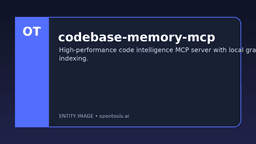 codebase-memory-mcp icon