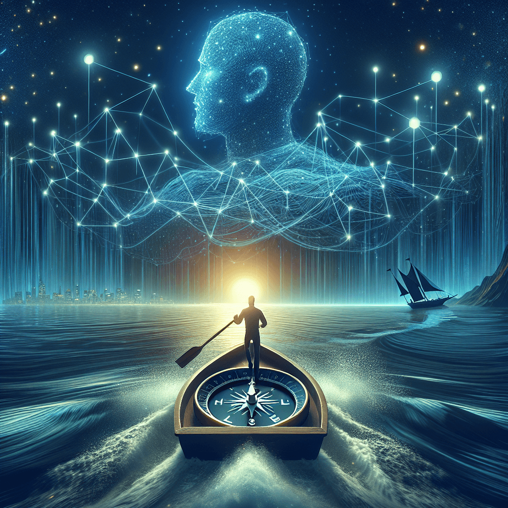 OpenAI Charts Ambitious Course for U.S. AI Leadership