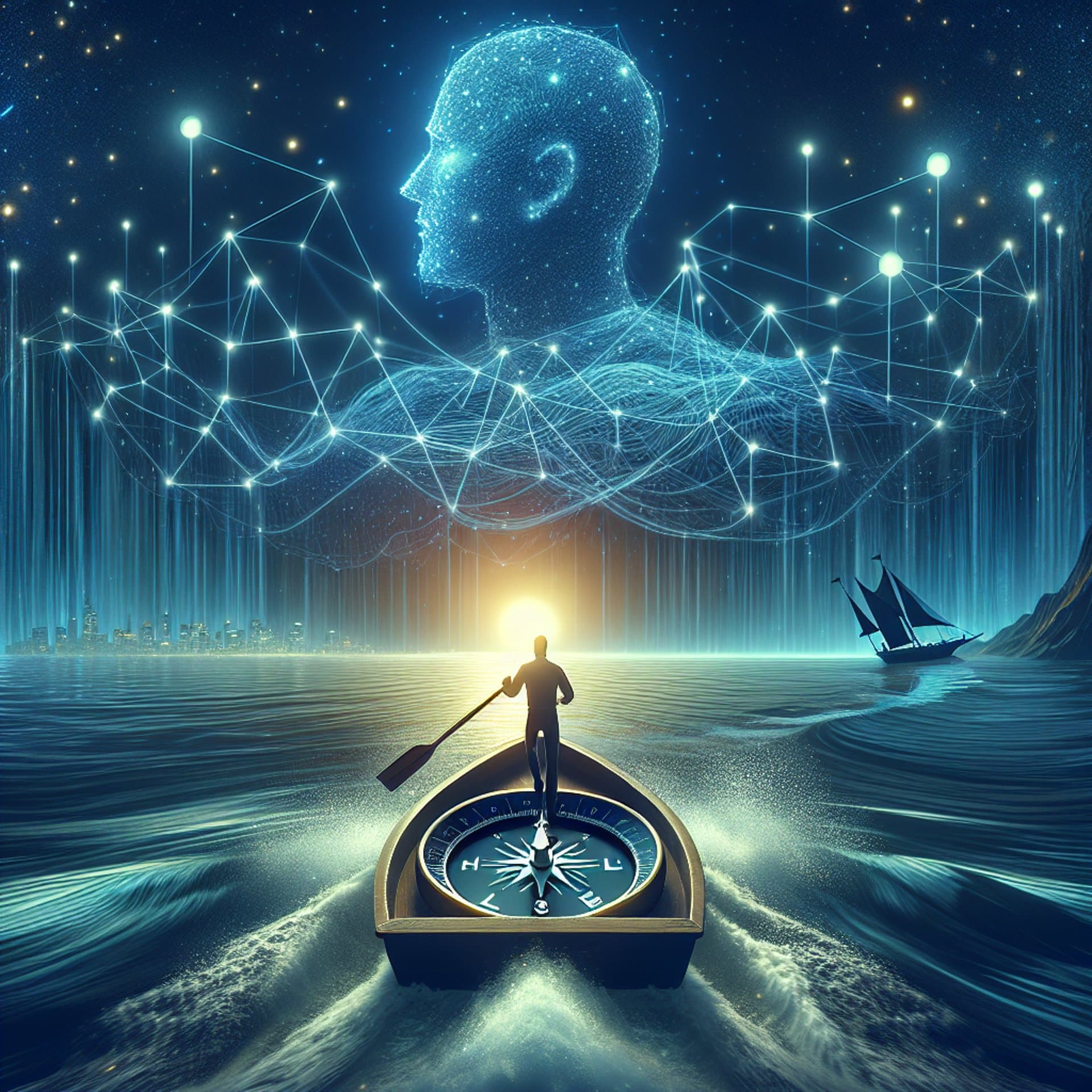 OpenAI Charts Ambitious Course for U.S. AI Leadership