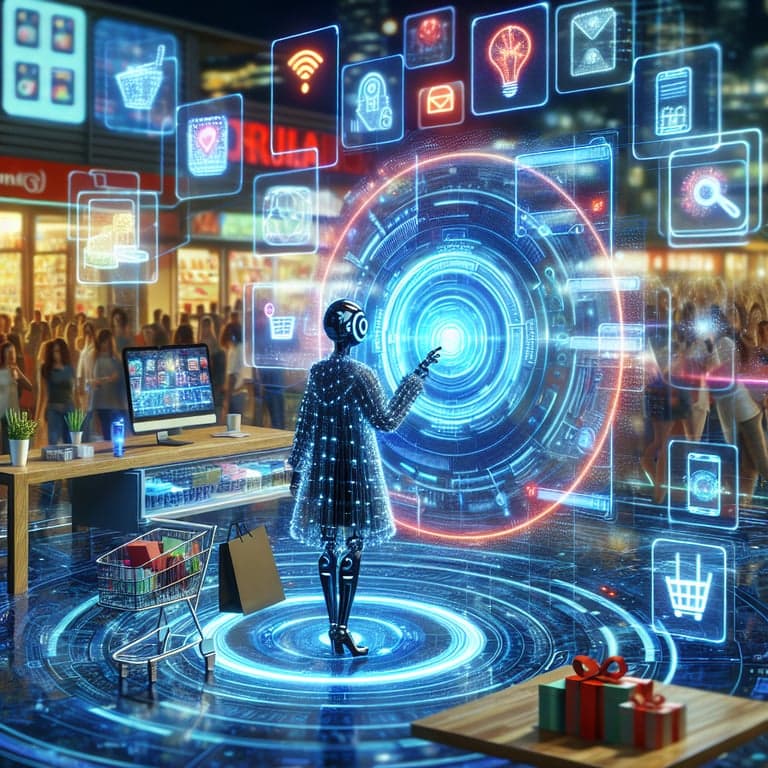 OpenAI's Operator: The Autonomous Assistant Revolutionizing Online Shopping