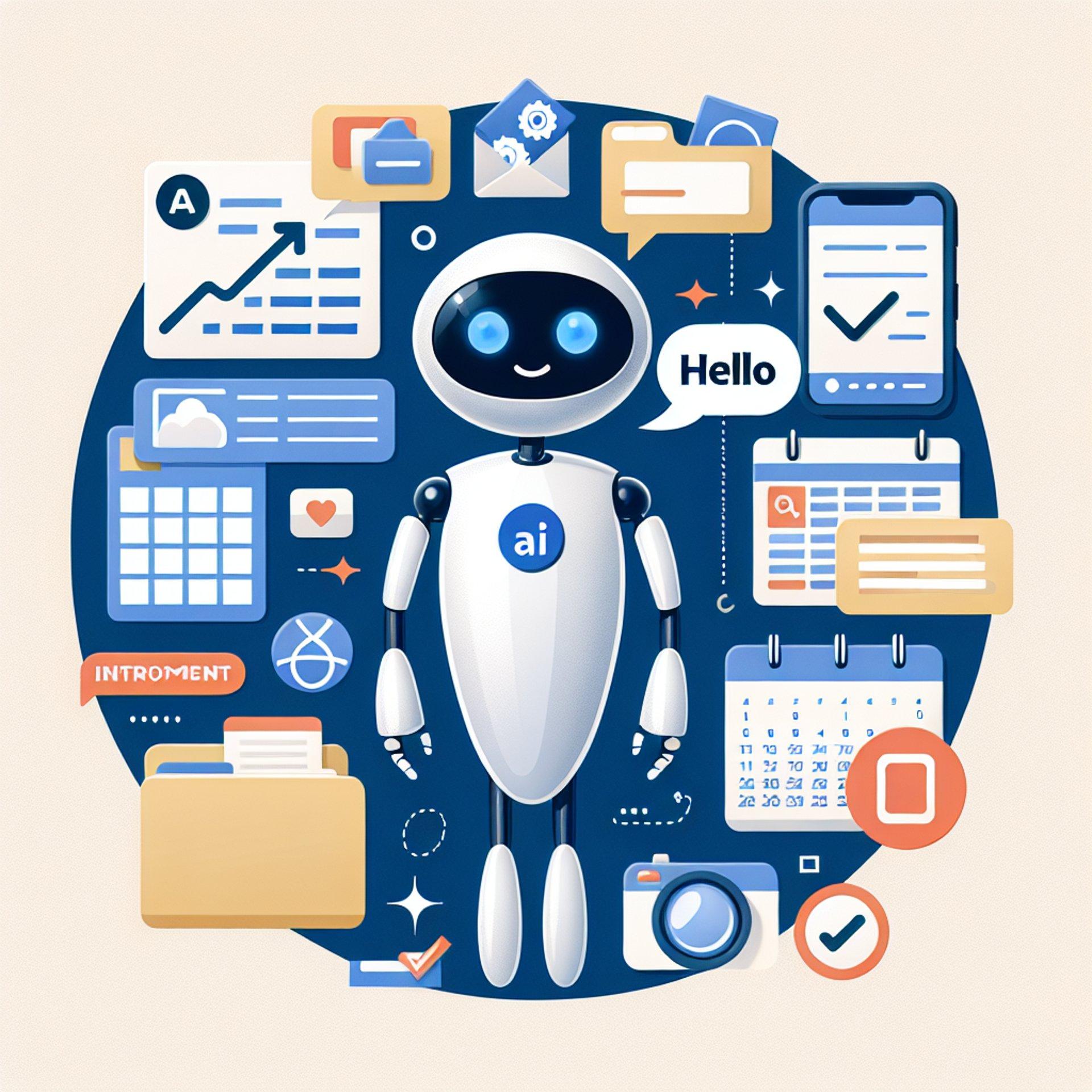 Banner for Say Hello to ChatGPT Agent: OpenAI's Newest AI Personal Assistant is Here to Simplify Your Life!