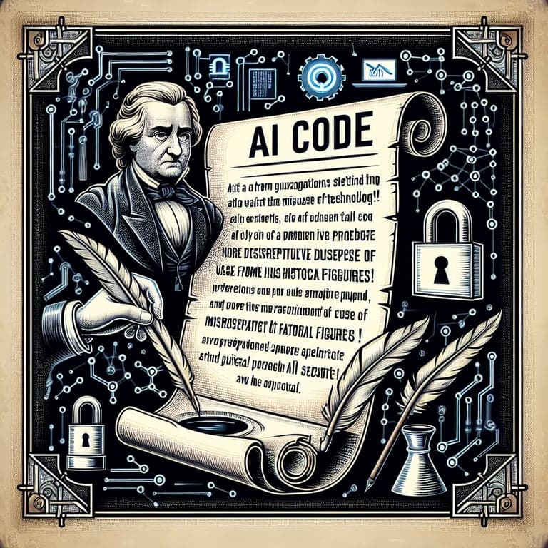 OpenAI Takes Bold Stand: No More Disrespectful MLK Deepfakes!