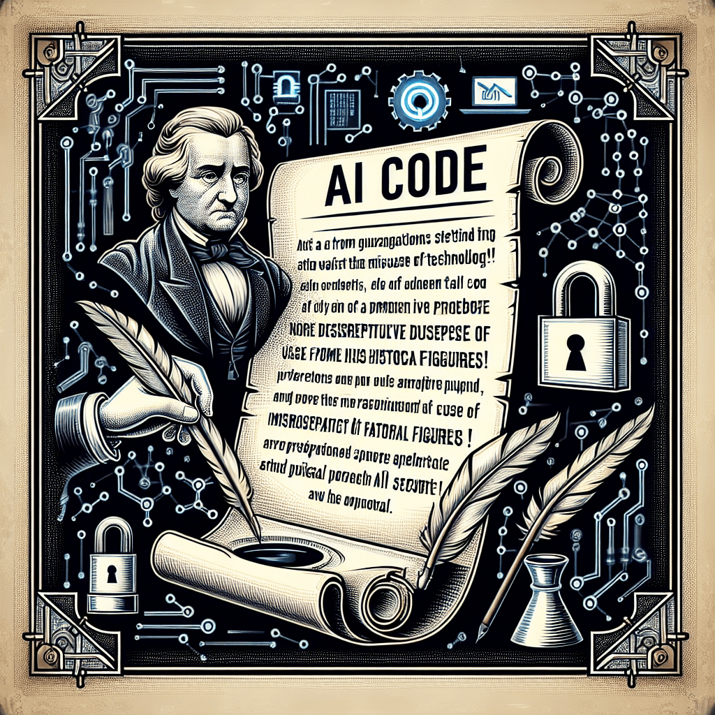 OpenAI Takes Bold Stand: No More Disrespectful MLK Deepfakes!