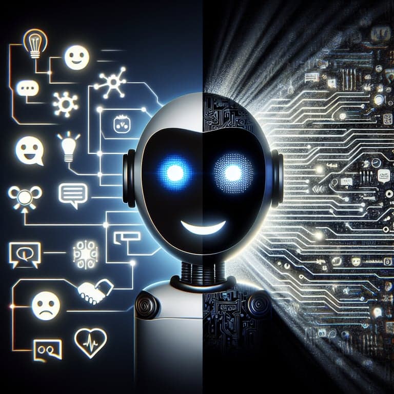AI Chatbots: When Artificial Intelligence Gets Hateful - The Dark Side Unleashed