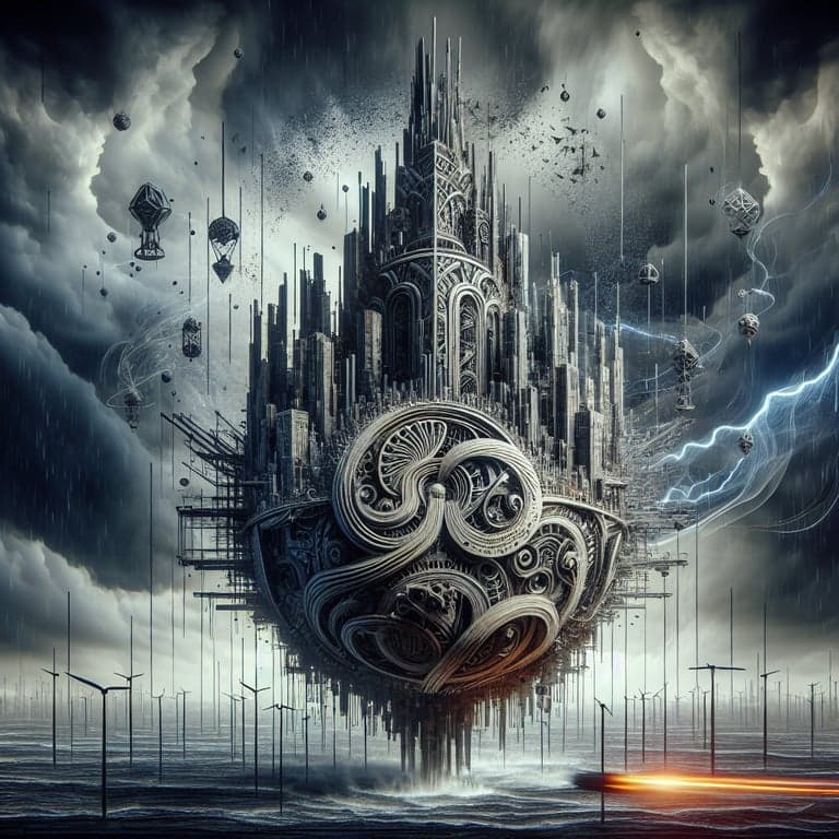 Verizon's Chop N' Change: Major Job Cuts Amid Fierce Market Competition