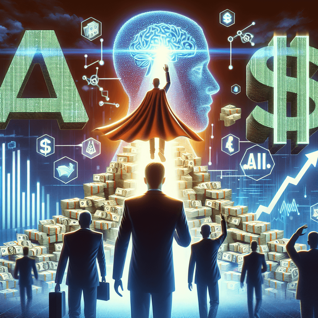 Jeff Bezos Joins AI Race with $6.2 Billion Venture, Draws 'Copycat' Call from Musk