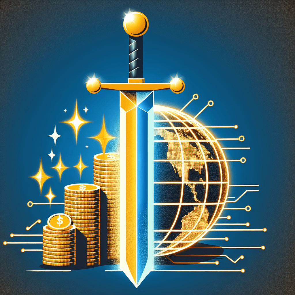 Nvidia's Double-Edged Sword: Earnings Surge Amid China Export Crackdown