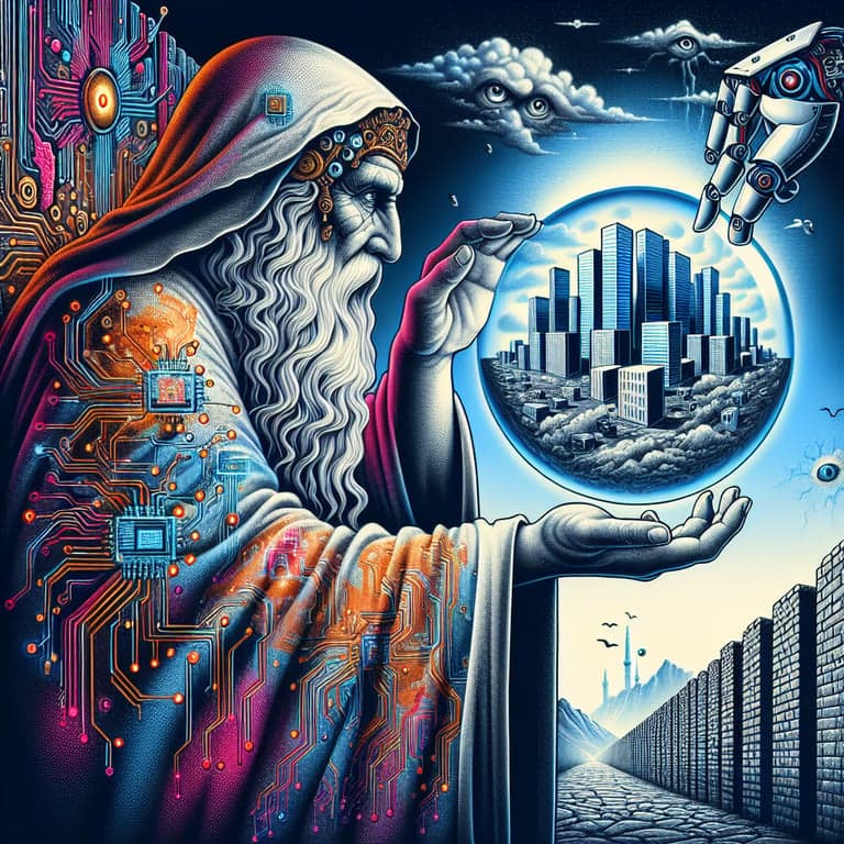 Oracle to Slash Thousands of Jobs Amid AI Data Center Boom