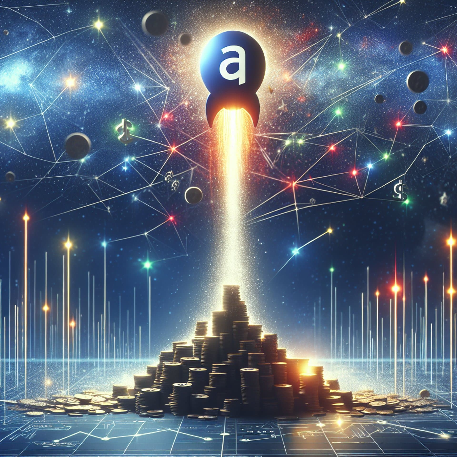 Anthropic's $30 Billion Boost: Shooting for the AI Stars with a $380 Billion Valuation!