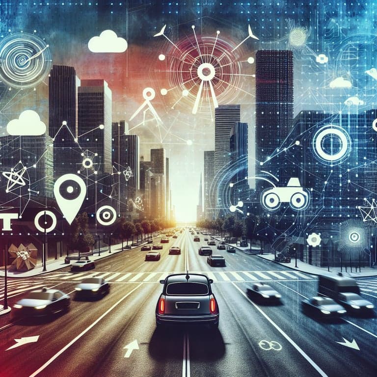 Elon Musk Drastically Cuts Tesla's Robotaxi Goal in Austin - A 90% Miss!