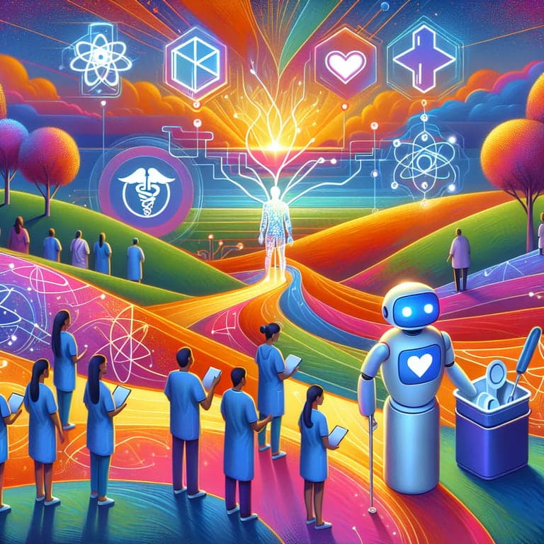 OpenAI and FDA's New Frontier: AI in Healthcare