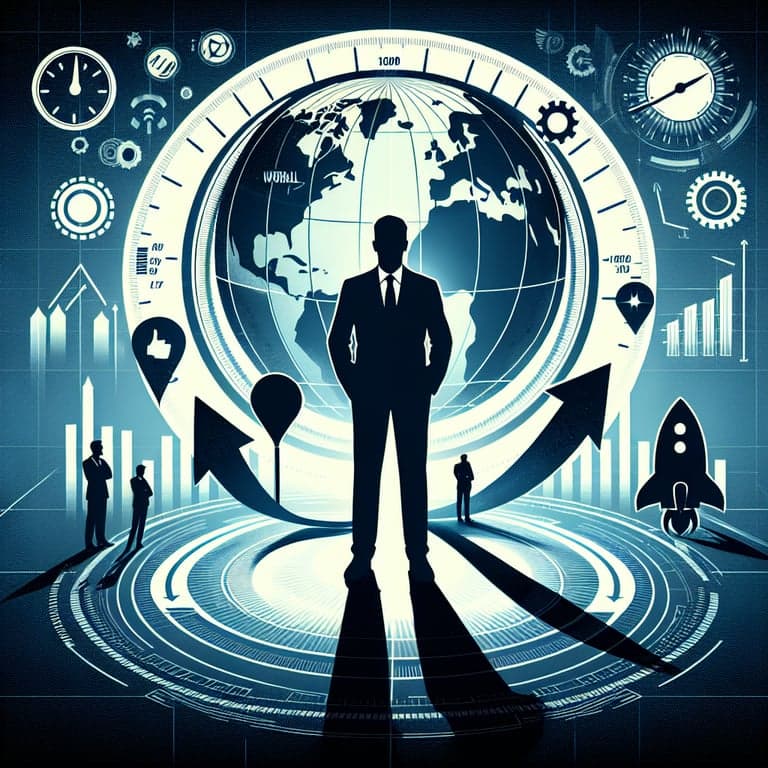 Tesla's Turnaround Tactics - Meet New Global Sales Head Joe Ward