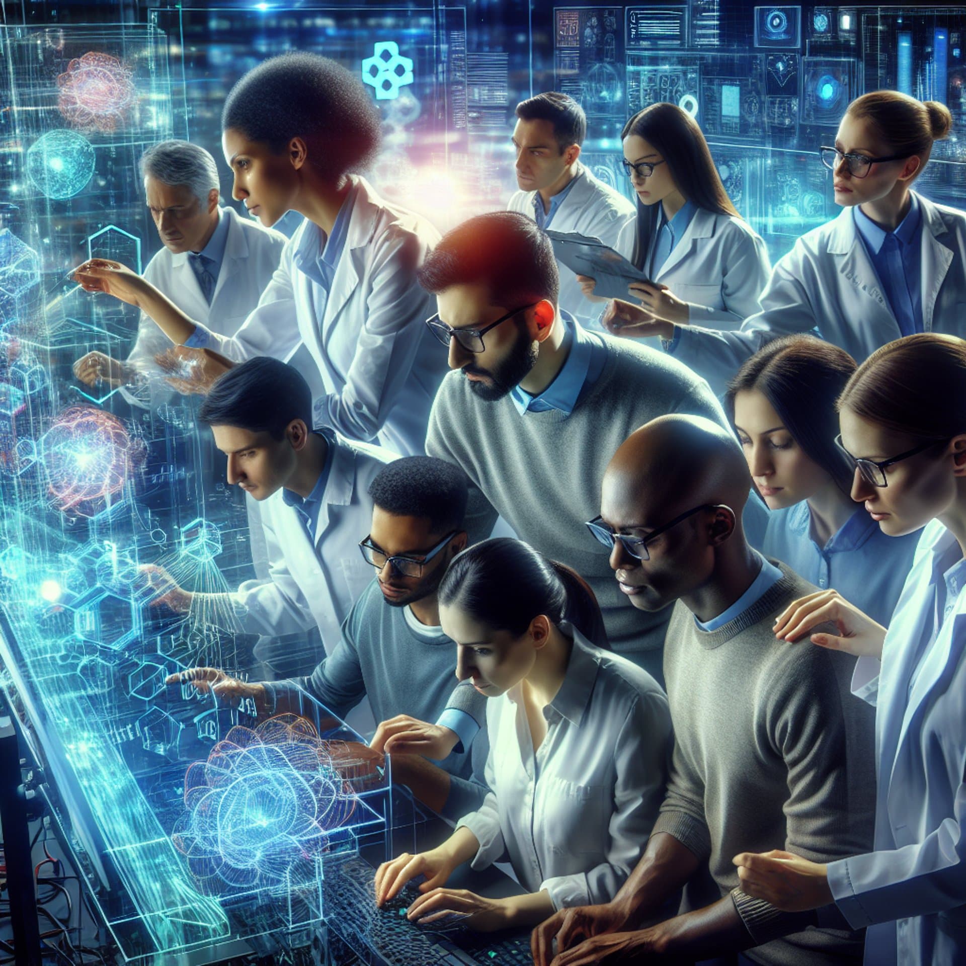 Anthropic's Societal Impacts Research Team Tackles Real-World AI Challenges!