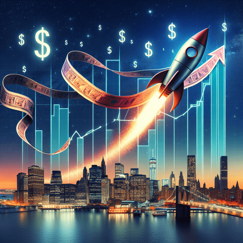 SpaceX IPO: The $1.75 Trillion Rocket Ride Set to Launch an Investment Frenzy!