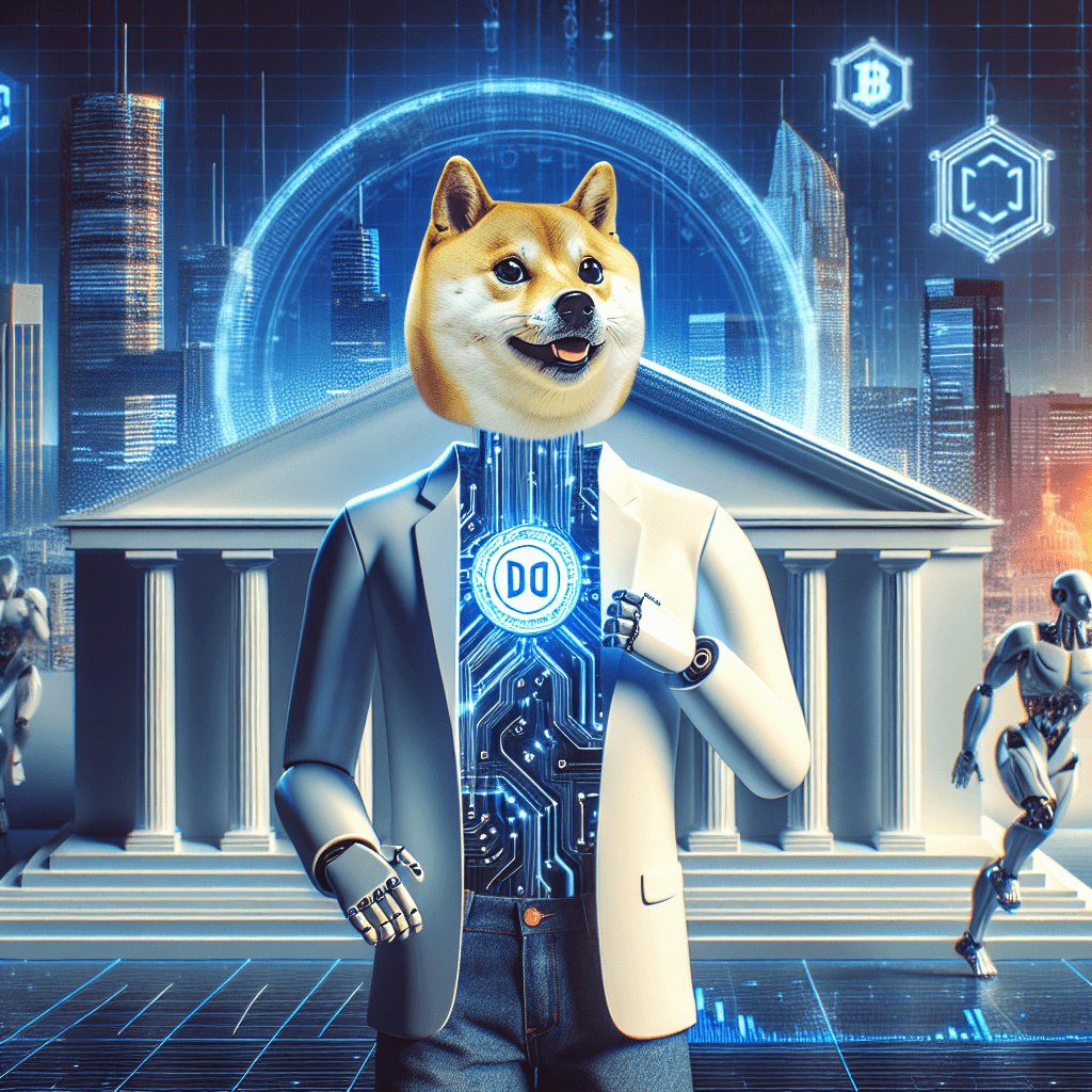 Elon Musk's "DOGE" Initiative: AI to Lead the Charge in Government Overhaul
