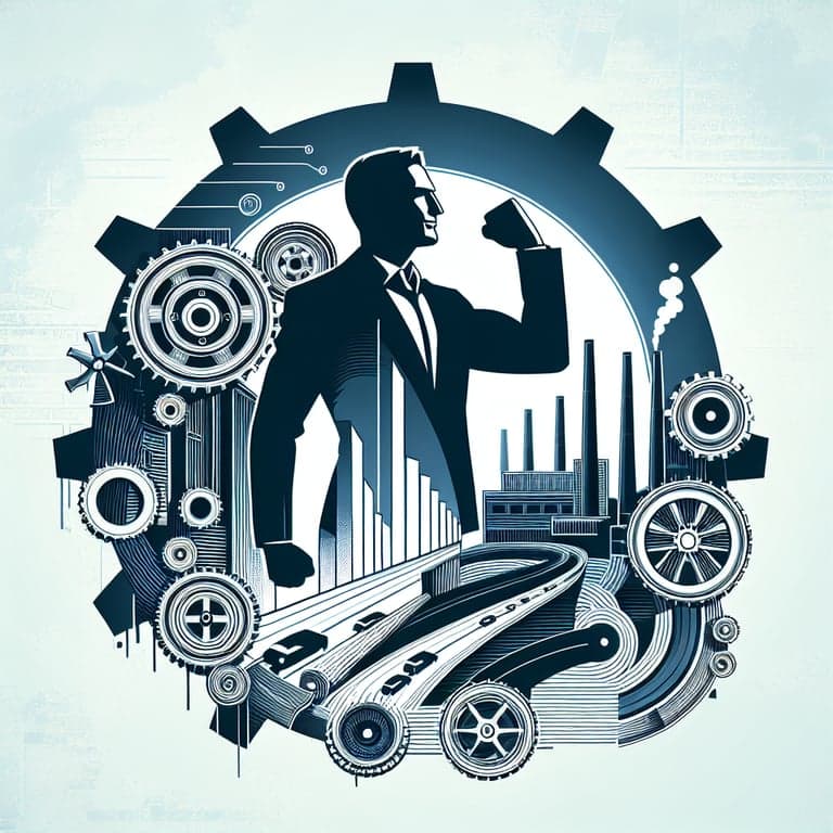 Elon Musk Triumphs Over Unions in Controversial Tesla Germany Works Council Election