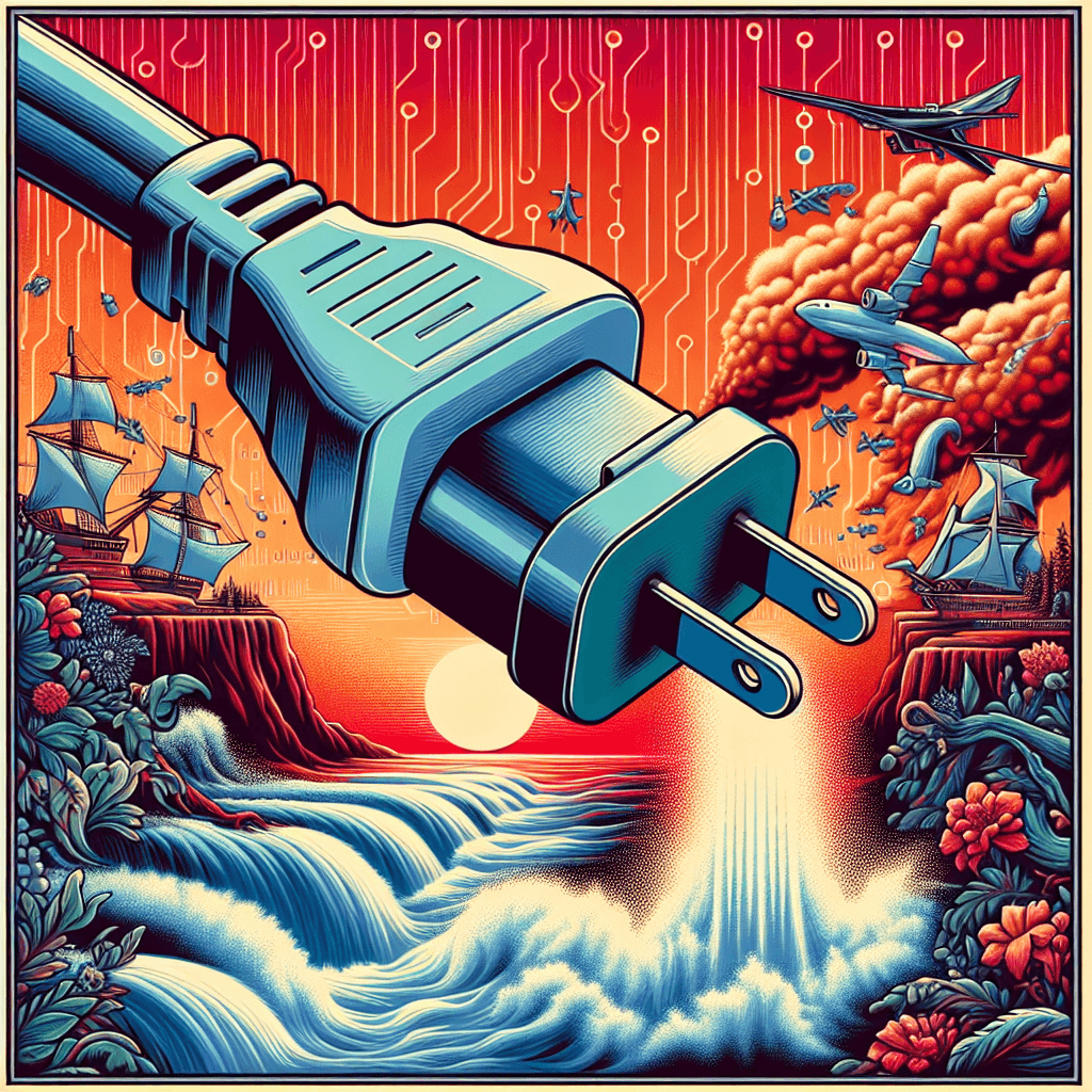 HHS Pulls Plug on Anthropic's Claude AI Amid Controversy