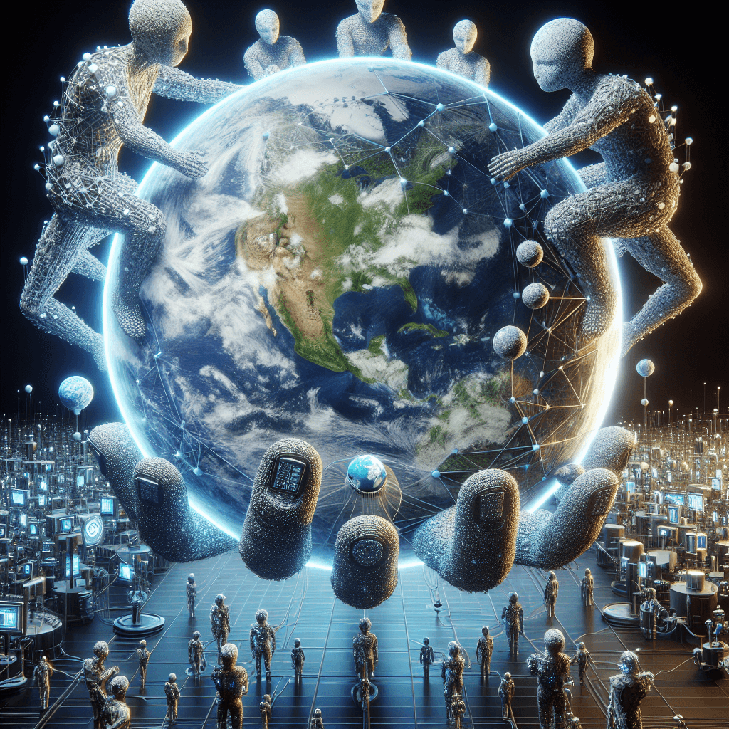 NVIDIA Unveils Nemotron Coalition: Uniting Global AI Giants for Open-Source Frontiers