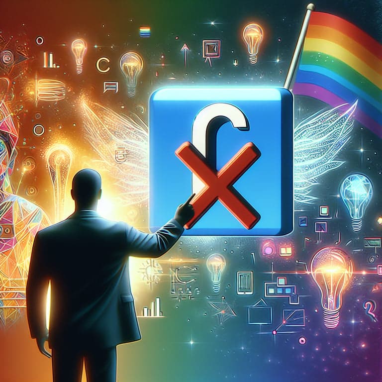 Elon Musk Cancels Netflix Over Creator's Controversial Remarks & LGBTQ+ Content!