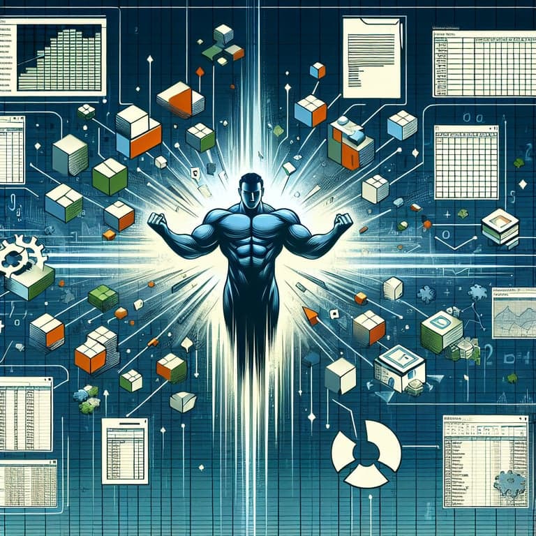 Anthropic Revolutionizes Spreadsheet Management with 'Claude for Excel' Integration