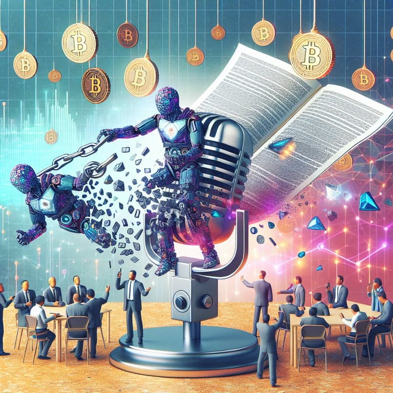 Hard Fork Podcast Dives Into A.I.-Washing, LLM Writing Struggles, and Tokenmaxxing Frenzy