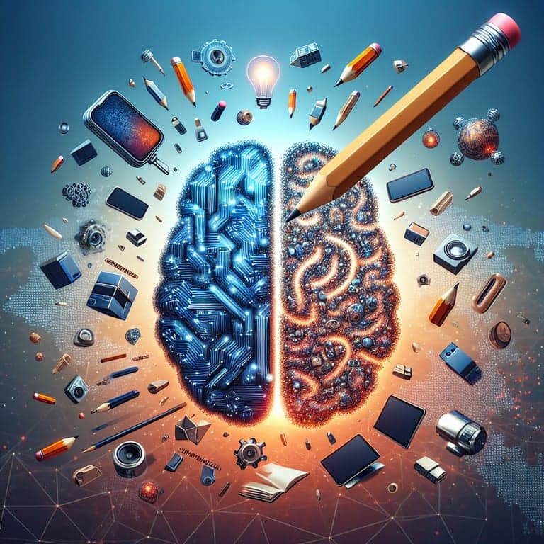 OpenAI and Jony Ive Join Forces to Create Pocket-Sized AI Devices