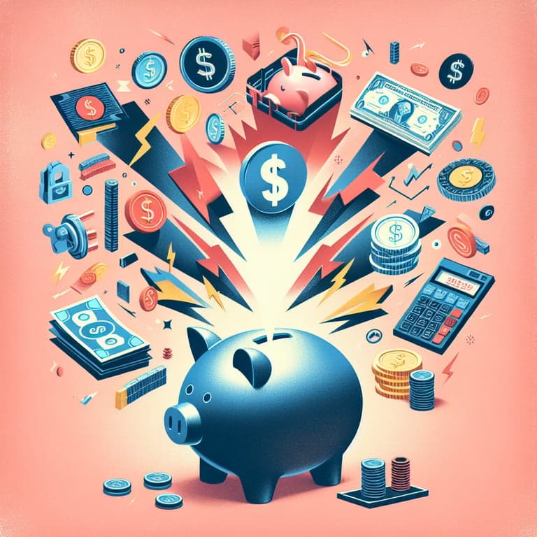 Elon Musk's Frugal Hacks to Supercharge Your Savings!