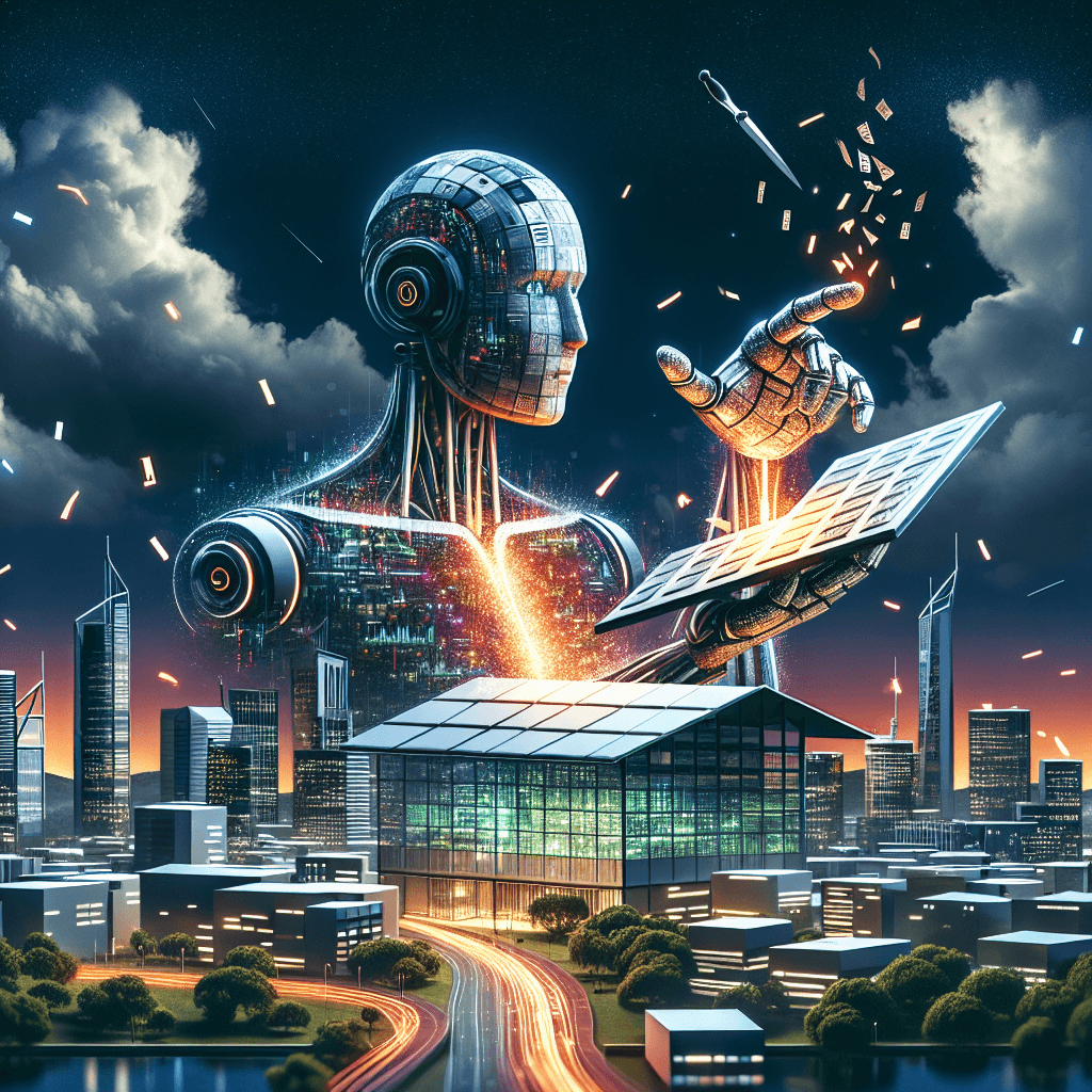 Banner for AI Revolutionizes Aussie Taxes: The Double-Edged Sword of Automation