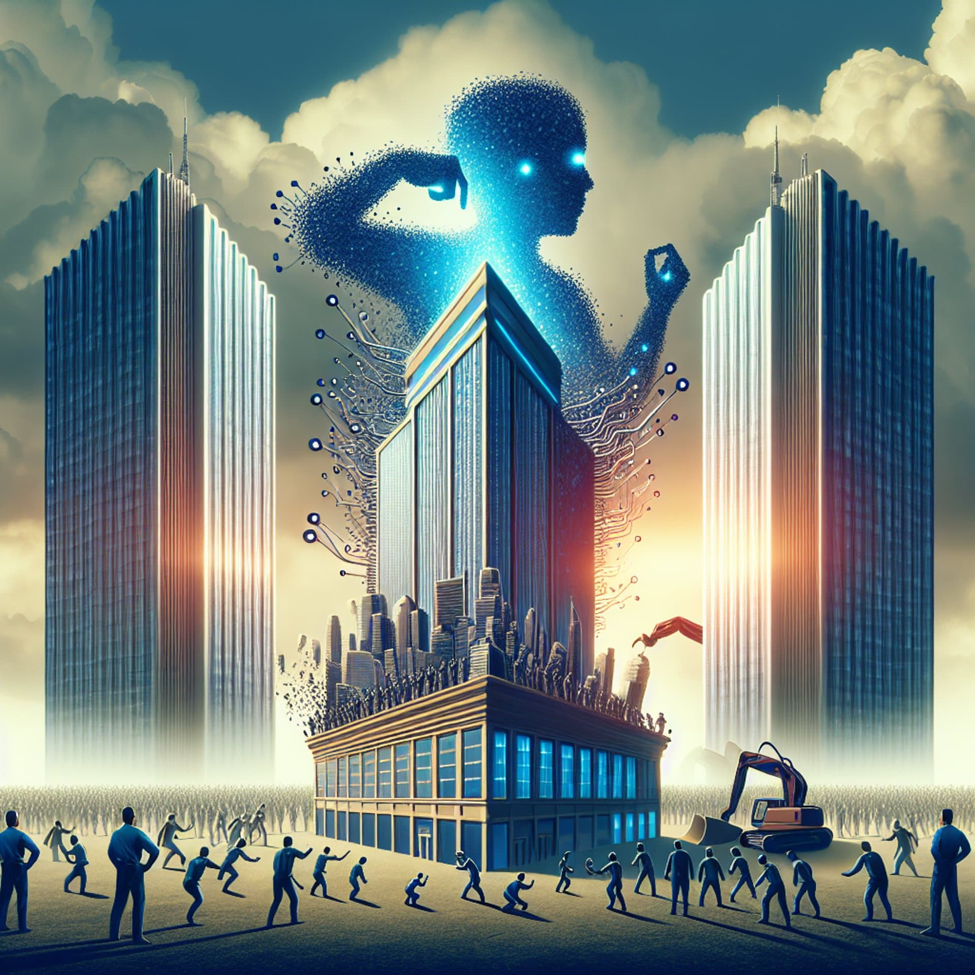 Apple’s AI Ambitions Lagging Behind Google and OpenAI: A Focus Shift at WWDC 2025?