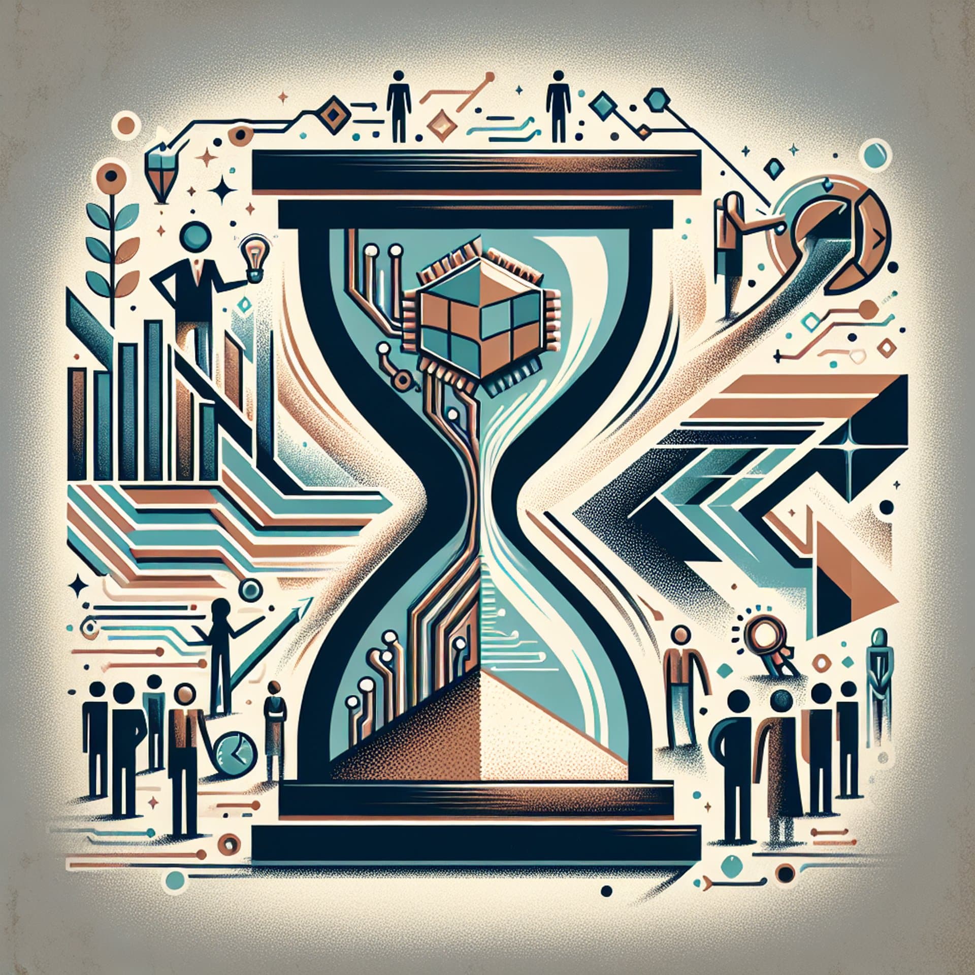 AI's Rapid Push: Over 150,000 Tech Layoffs by 2026 as Companies Shift Focus