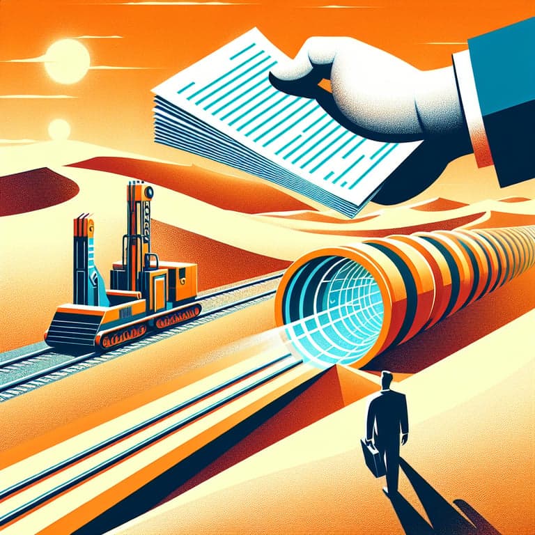 Nevada Governor Drops Safety Charges Against Elon Musk’s Boring Company!