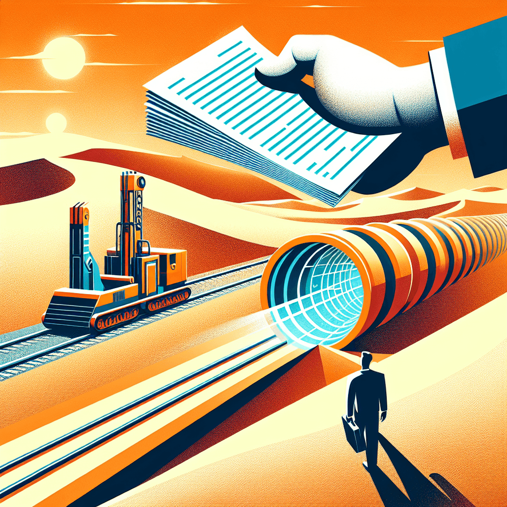 Nevada Governor Drops Safety Charges Against Elon Musk’s Boring Company!