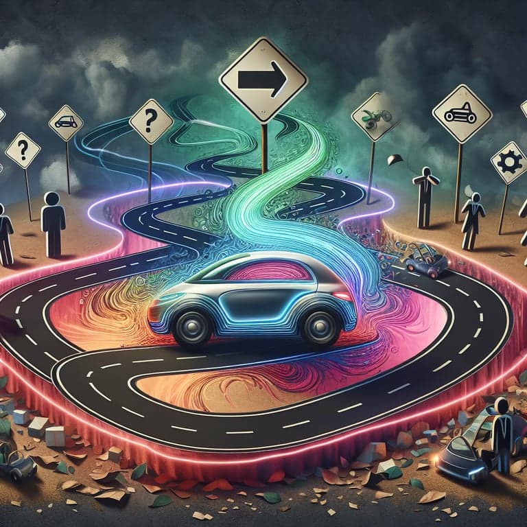 Tesla’s Major Shift in 'Full Self-Driving' Definitions Leaves Consumers Dazed and Confused