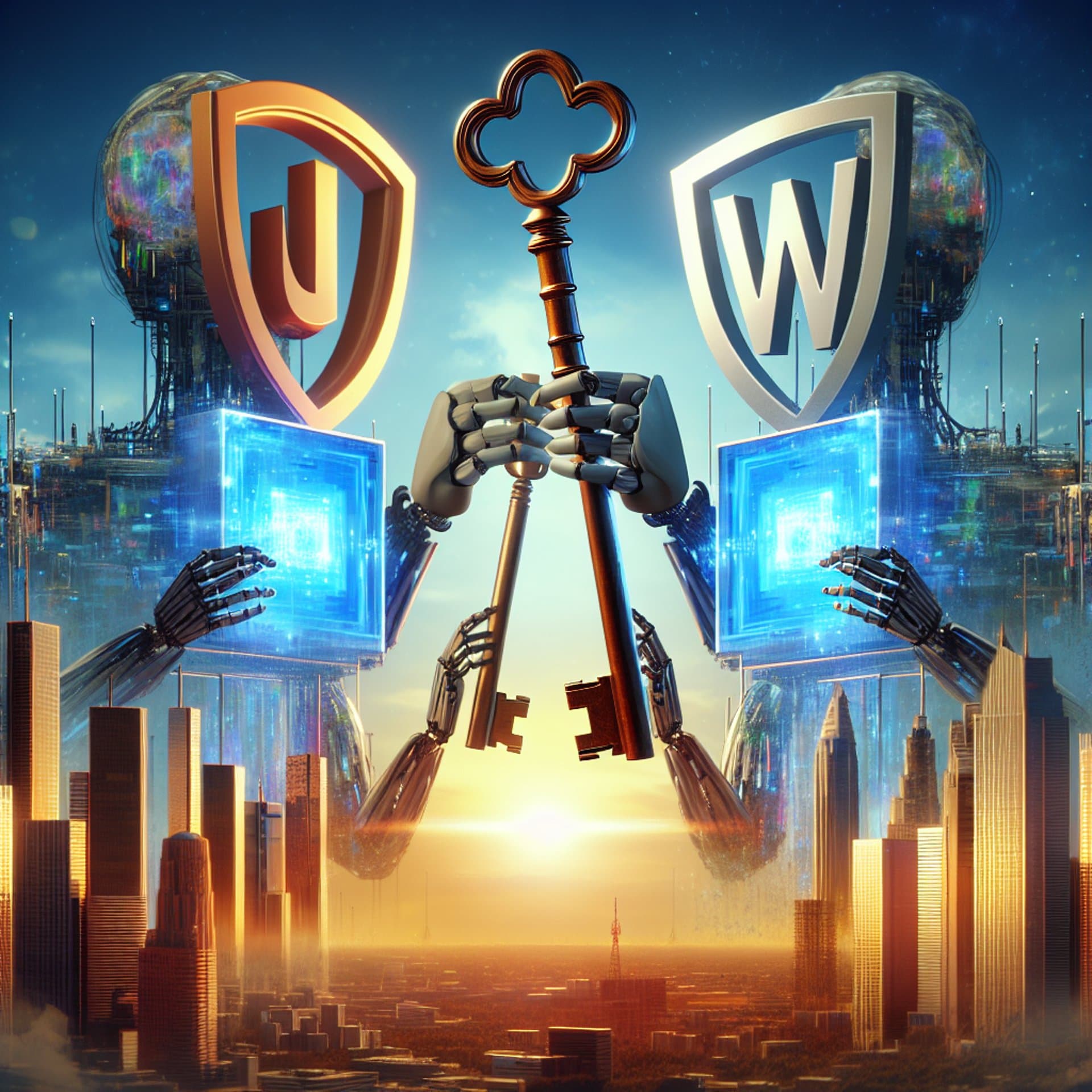Universal and Warner Forge Revolutionary AI Licensing Deals with Tech Giants