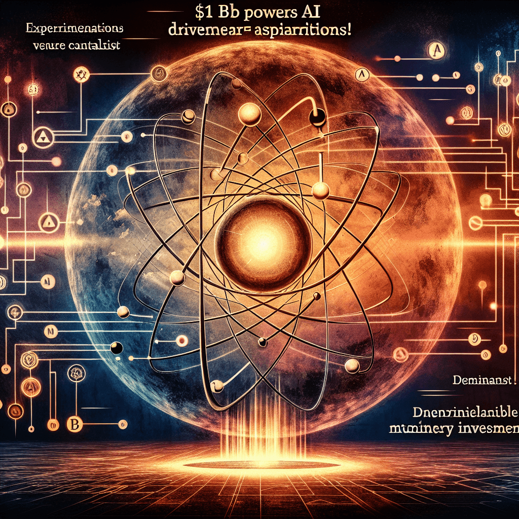 Bill Gates and Sam Altman Fuel Up: $1B Powers AI-Driven Nuclear Aspirations!