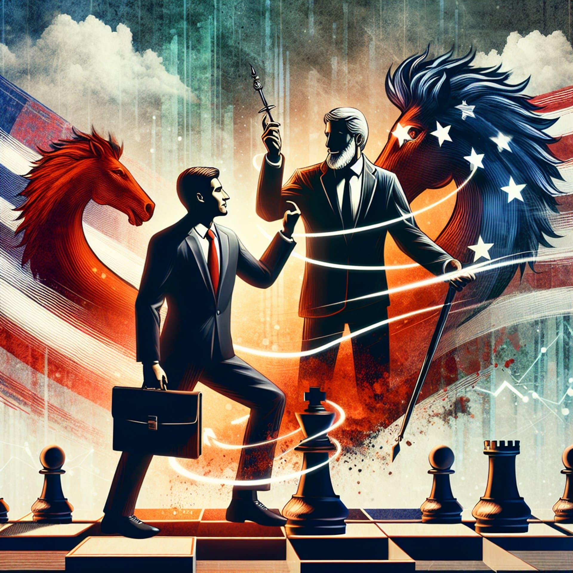 Trump Helps Musk Win Political Fight: A New Power Dynamic?