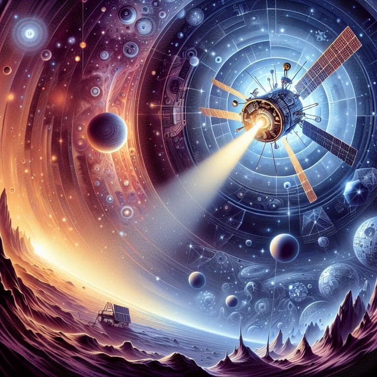 NASA's SPHEREx to Unlock Secrets of the Universe's Dawn