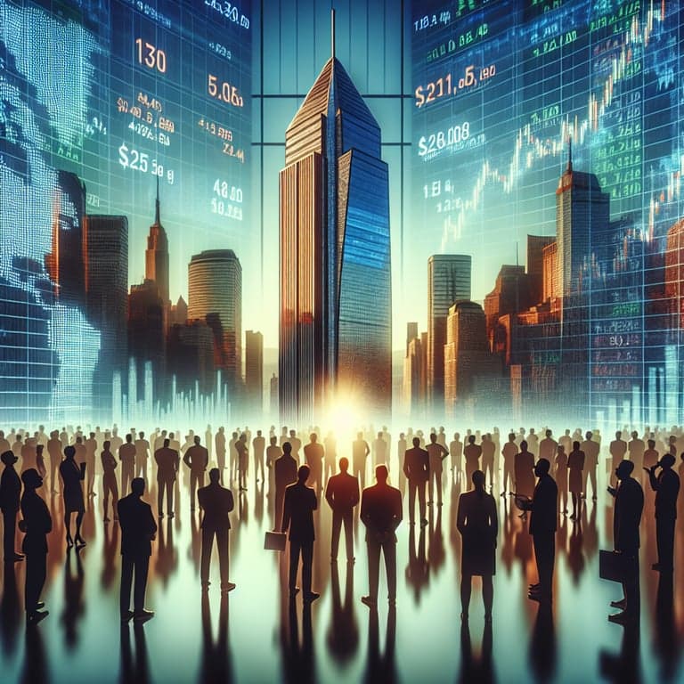 OpenAI's IPO Anticipation: $150-200 Billion Valuation Speculated for AI Giant