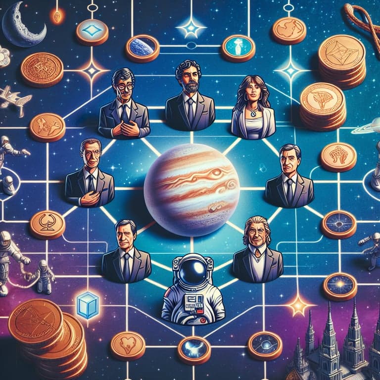 William Shatner's Galactic Gambit: Urges Trump & Musk to Make Pluto Great Again!