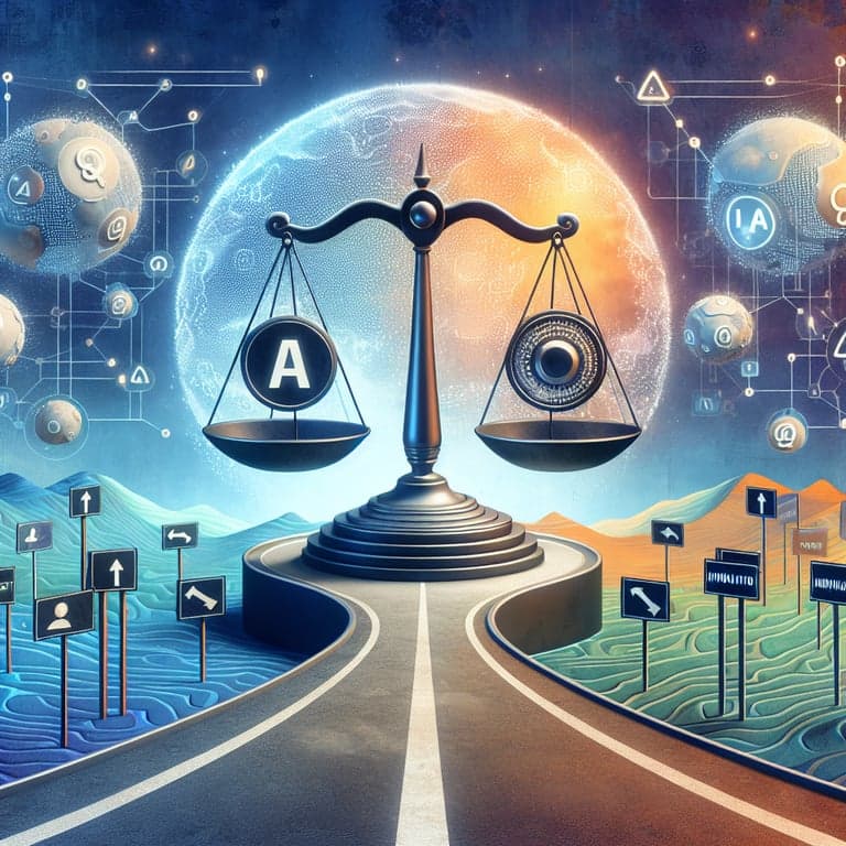 OpenAI and Google Push for AI Fair Use: Balancing Innovation with Copyright Concerns