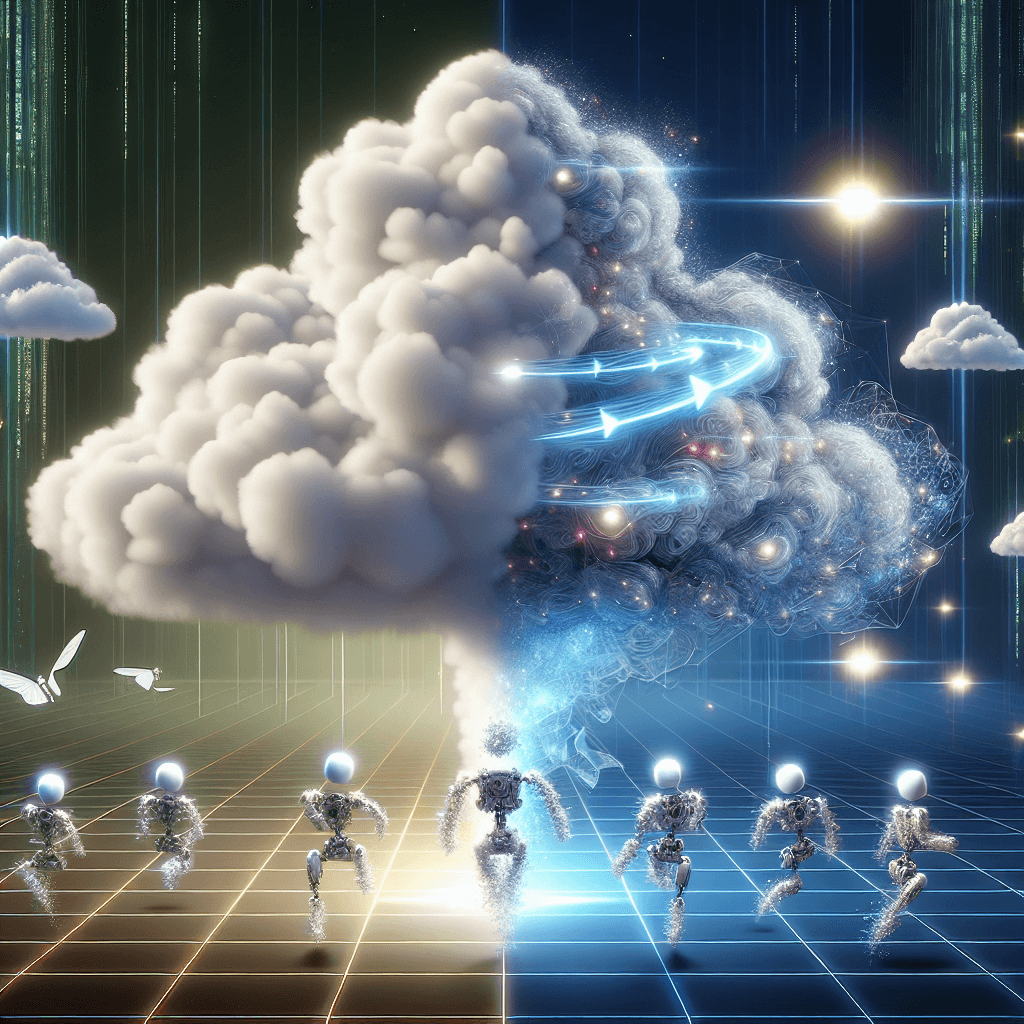 Salesforce Drops 'Cloud' for 'Agentforce' in AI Pivot