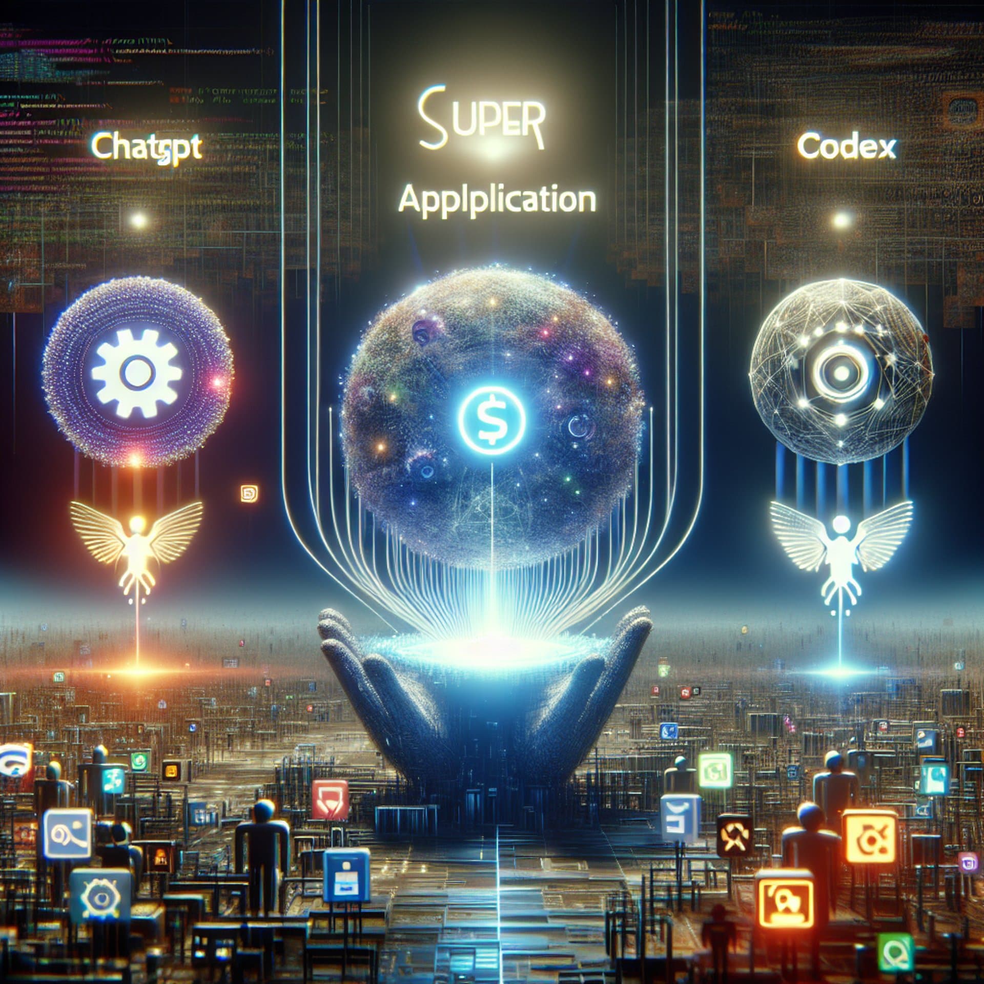 OpenAI's Bold New Super App Unifies ChatGPT, Codex, and More!