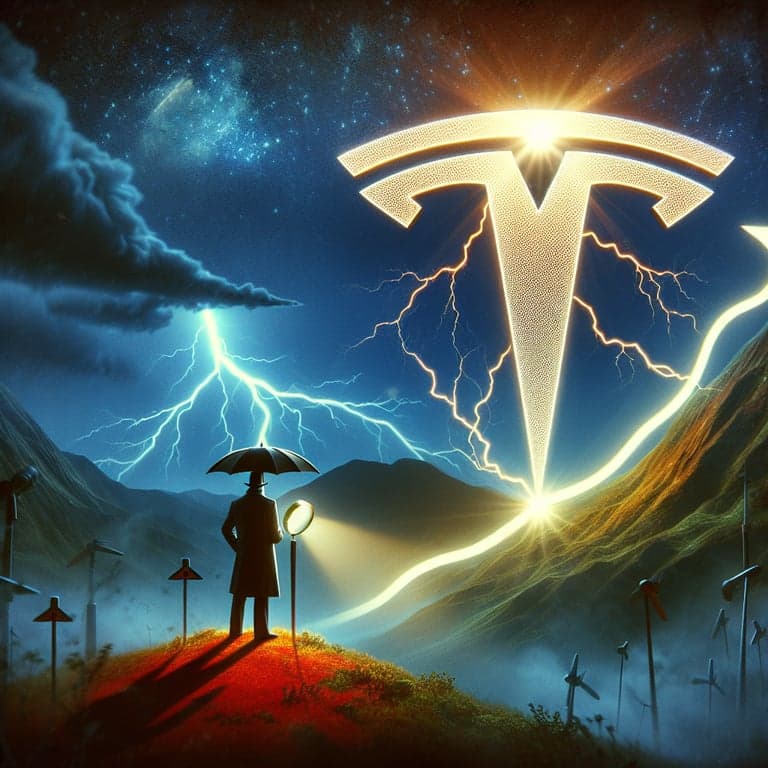 Tesla's Brand Takes a $15 Billion Hit – What's Behind the Decline?