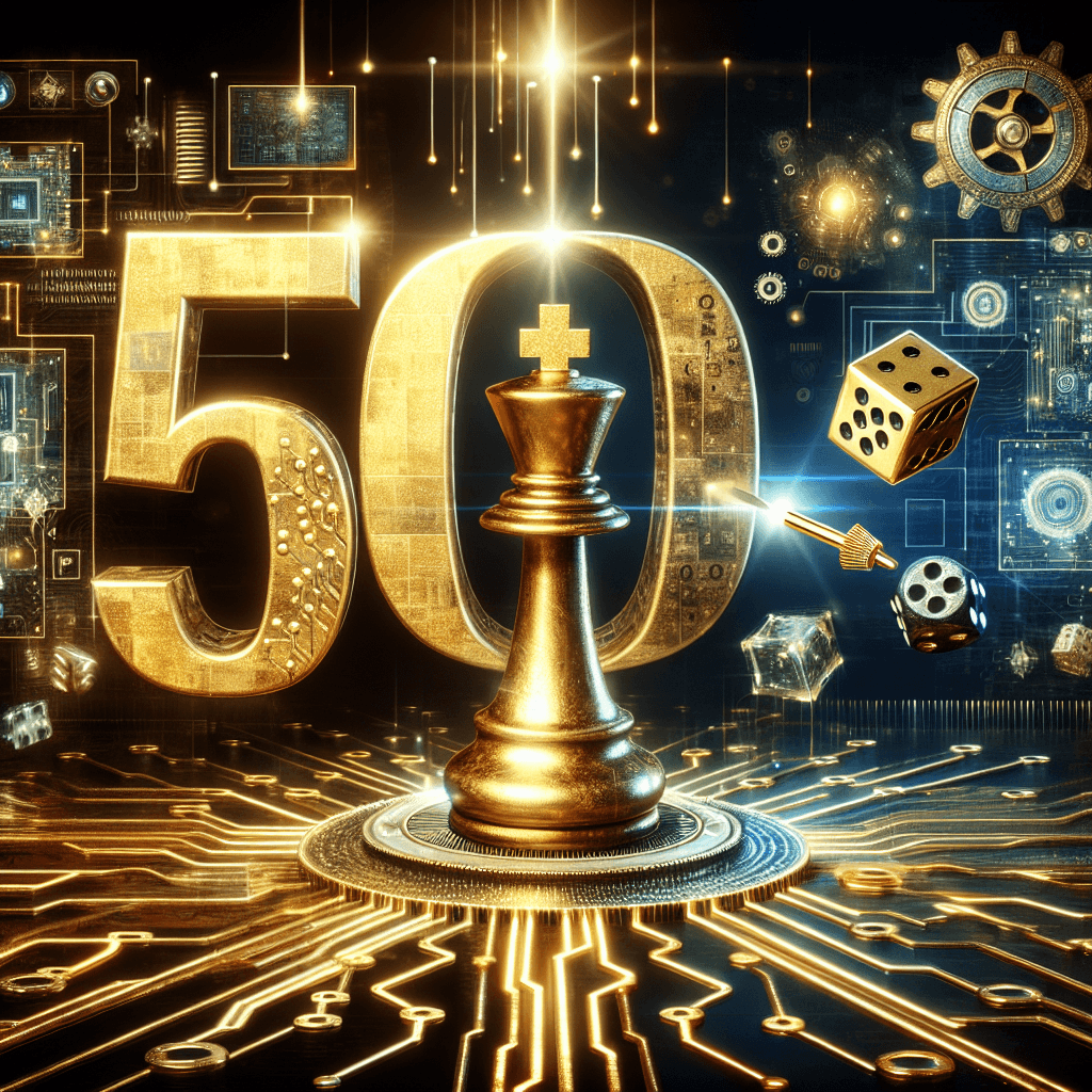 Oracle's Bold $50 Billion AI Expansion Plan: A Game Changer or Risky Bet?