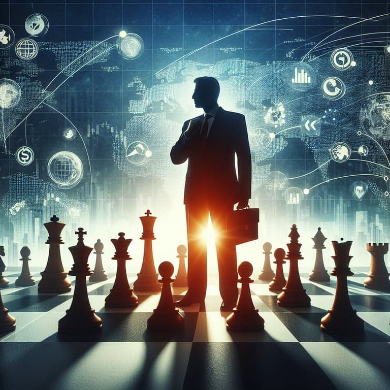 Elon Musk's Monumental 2024: Business Conquests and Political Maneuverings