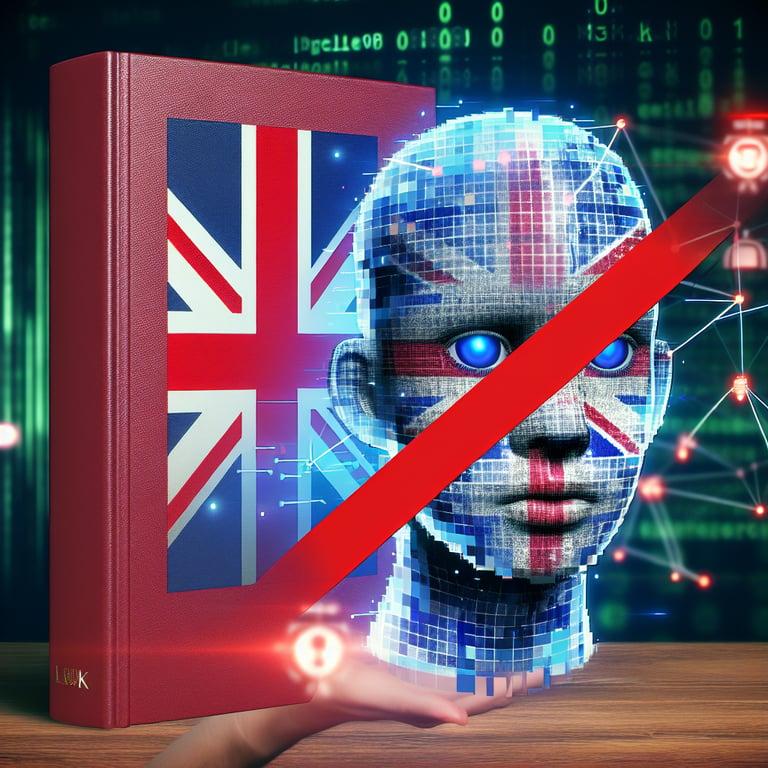 Banner for UK to Criminalize Creation of Sexually Explicit Deepfakes: A Major Step in Tackling Online Abuse