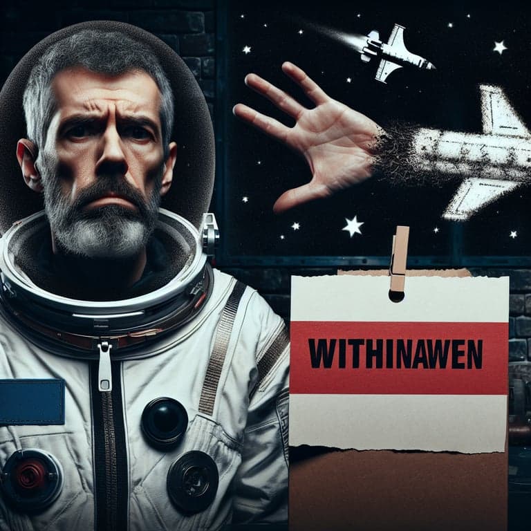 Jared Isaacman Sees Red — Nomination for NASA Administrator Withdrawn!