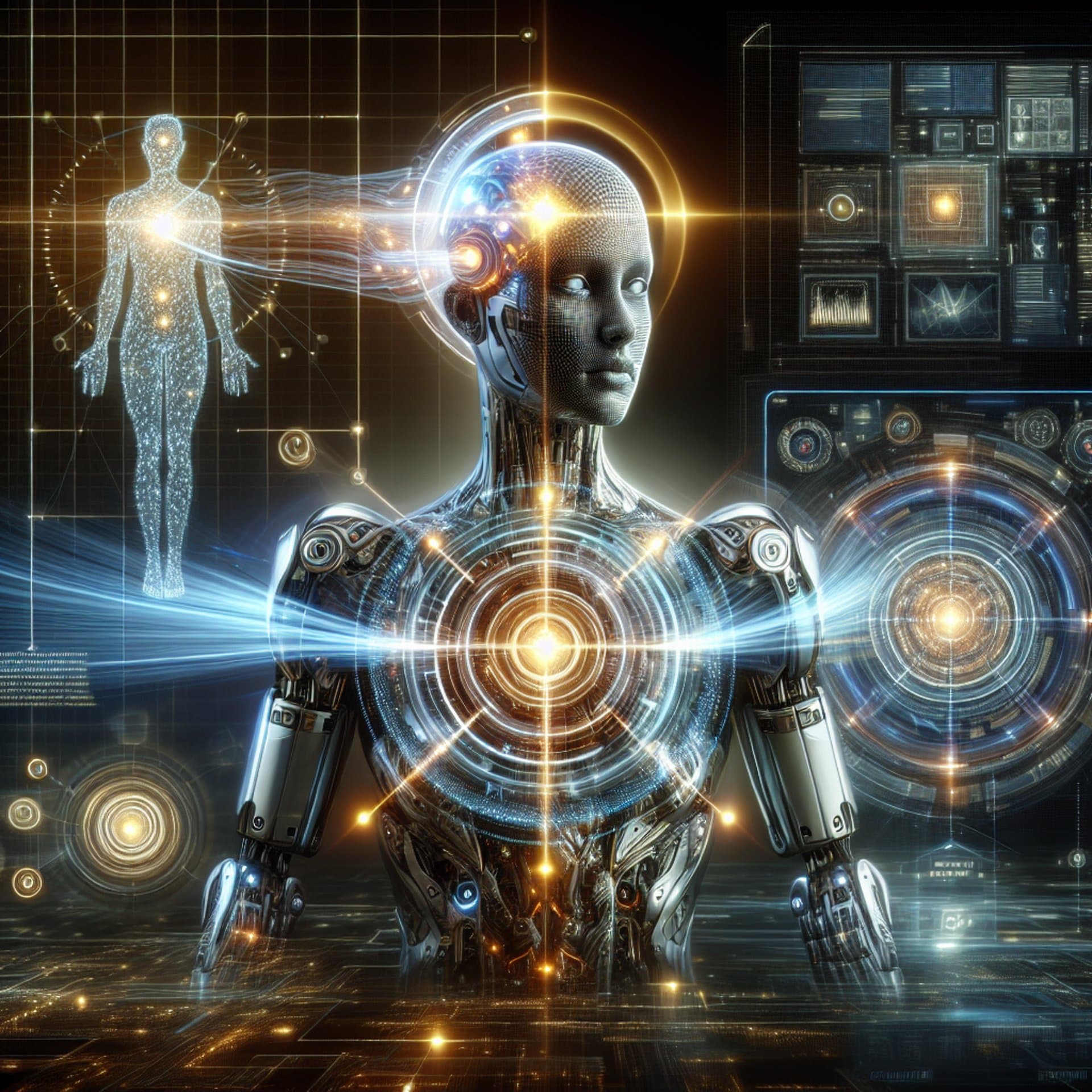 Nvidia Bets Big on MetAI: Accelerating AI-driven Digital Twins