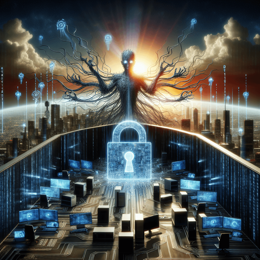 Anthropic Unveils AI-Led Cyber Espionage Scheme: A New Era of Security Perils