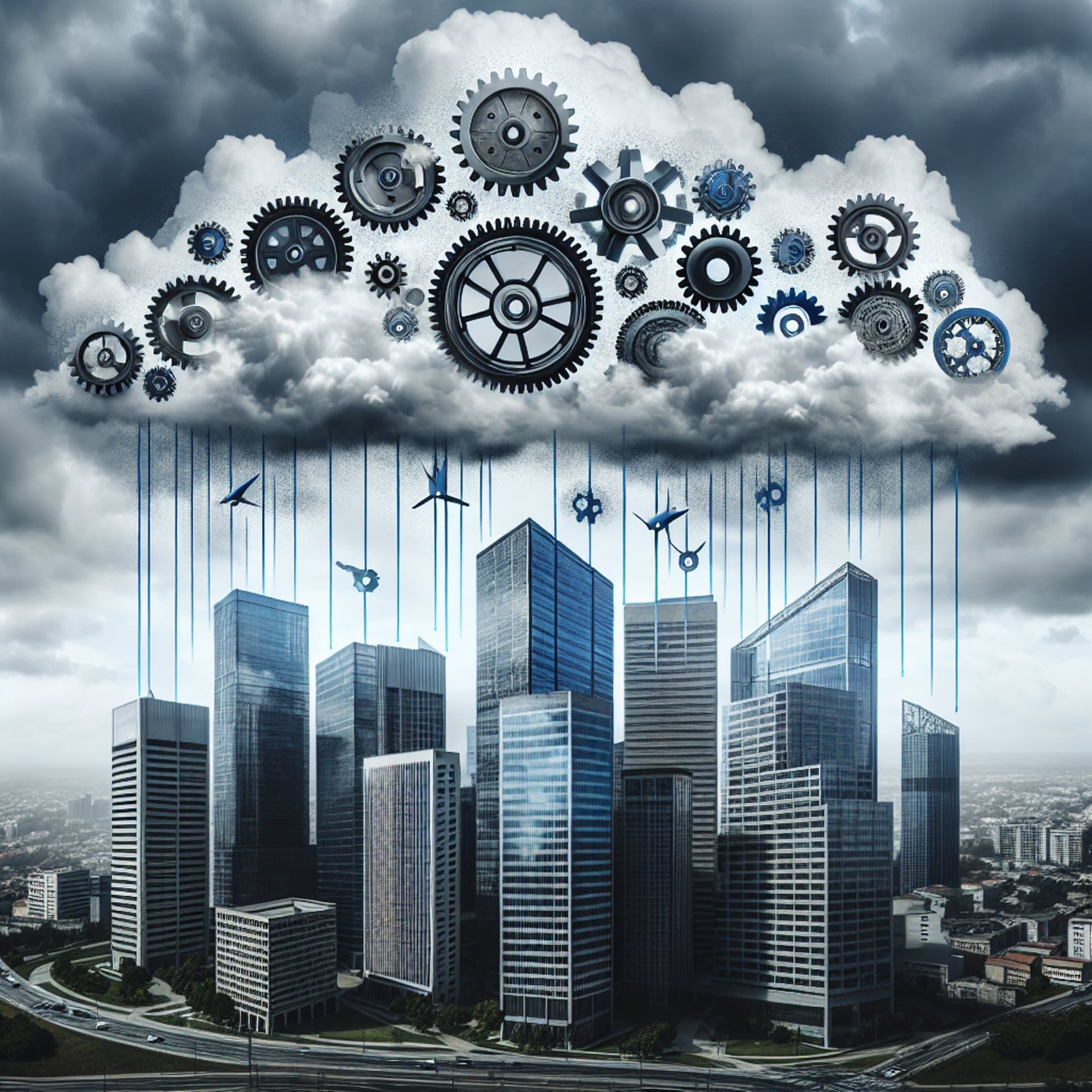 Microsoft's Mega Layoffs: 9,000 More Jobs Slashed in Strategic Overhaul